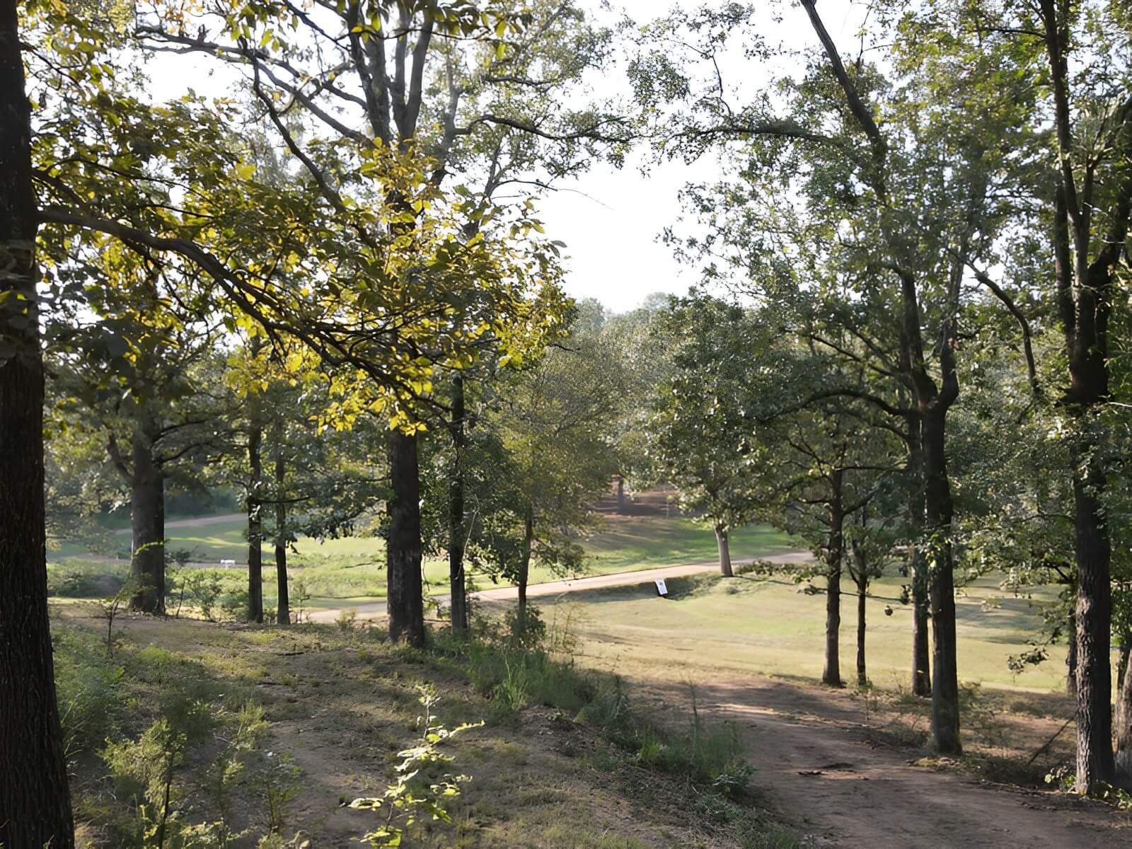 Rollin Oaks Park