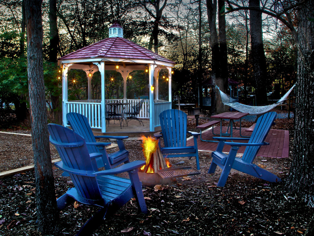 Cherry Hill Park