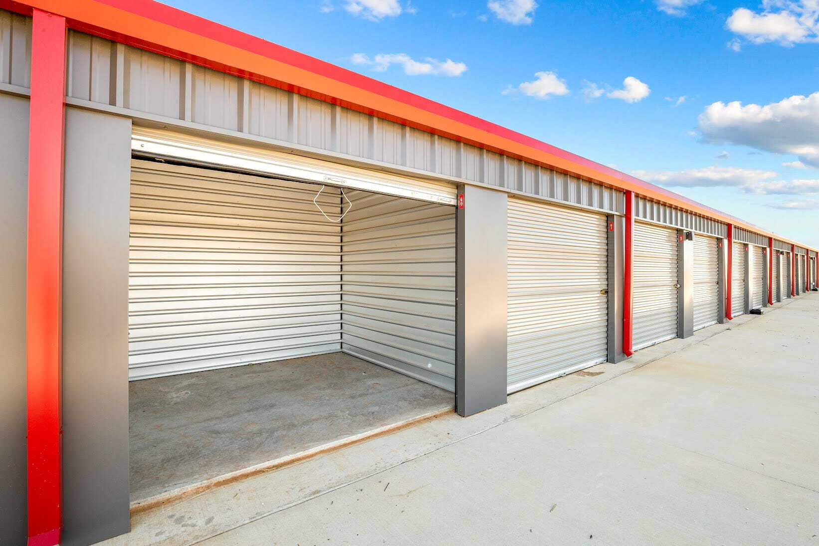 Horseshoe RV Park & Storage