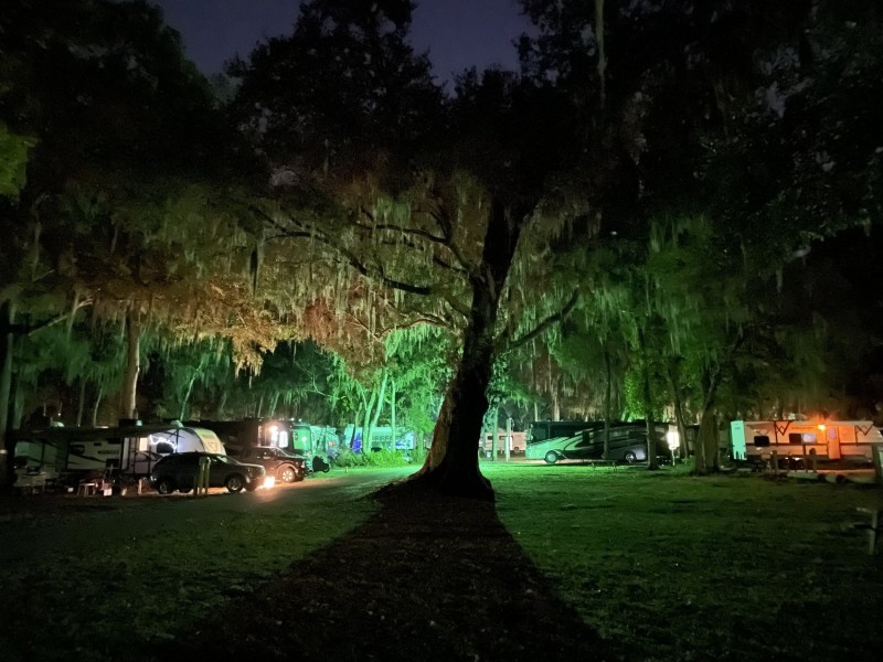 Nova Family Campground