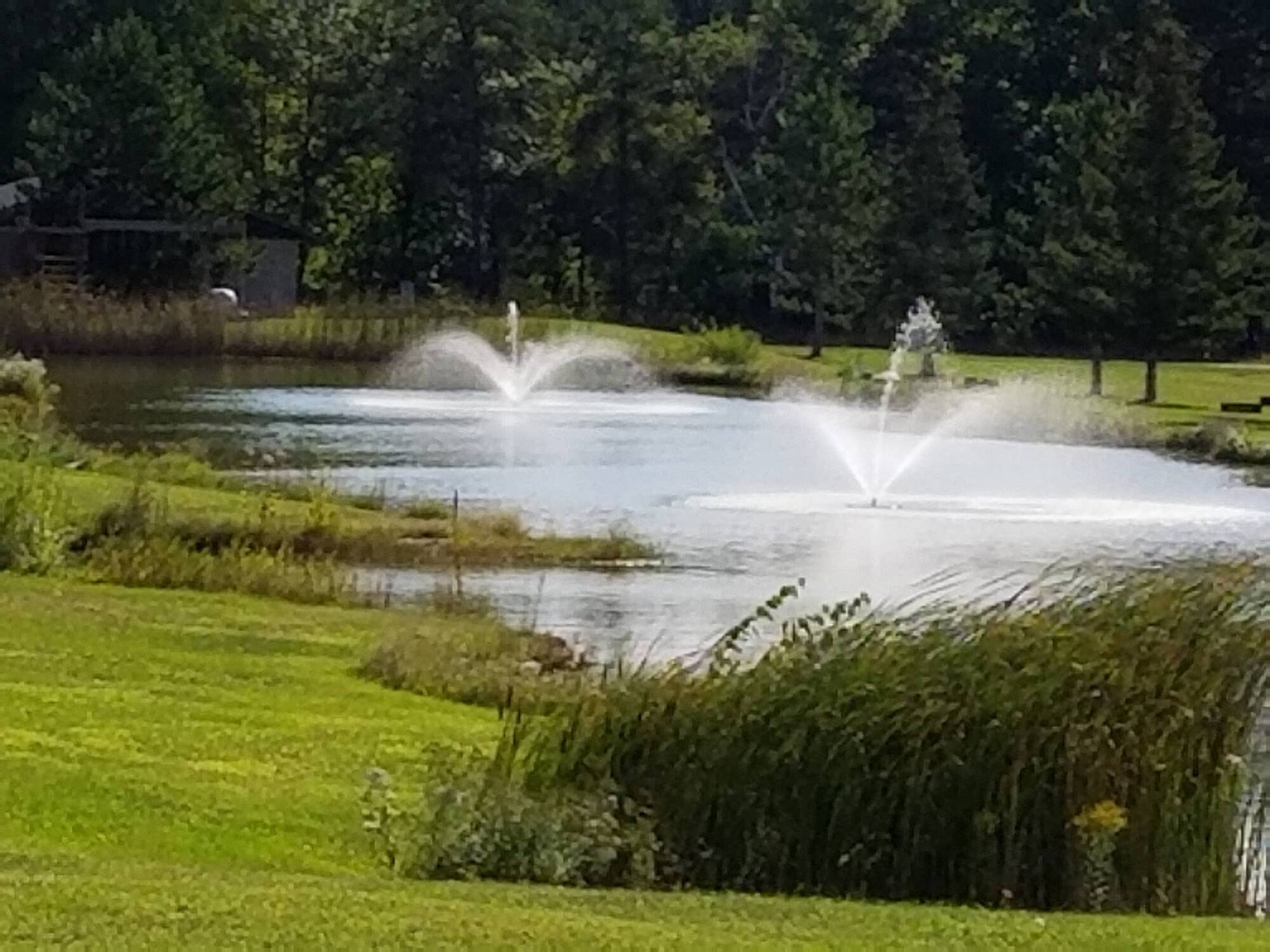 North of Nisswa RV Resort