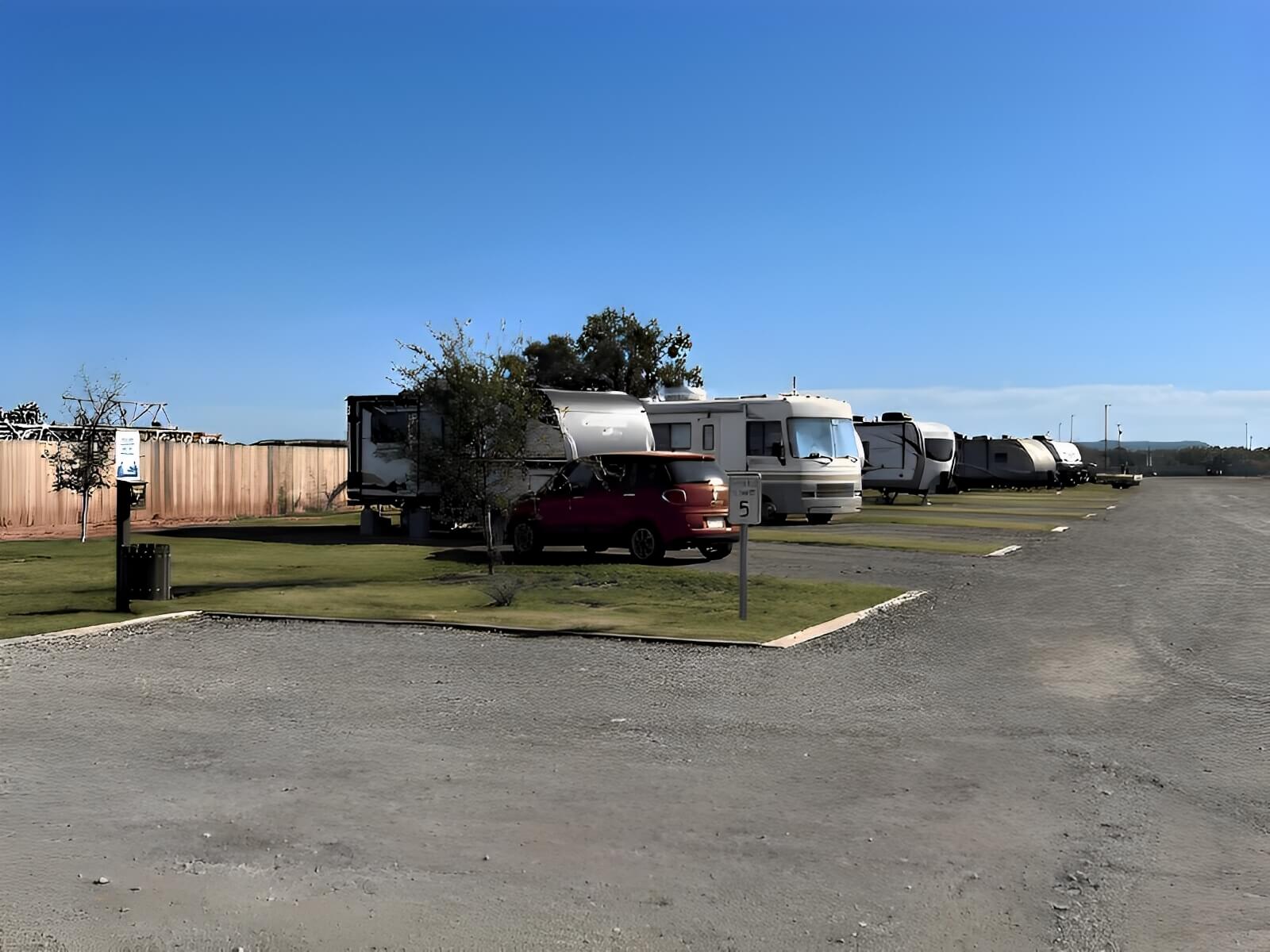 Aviator RV Park
