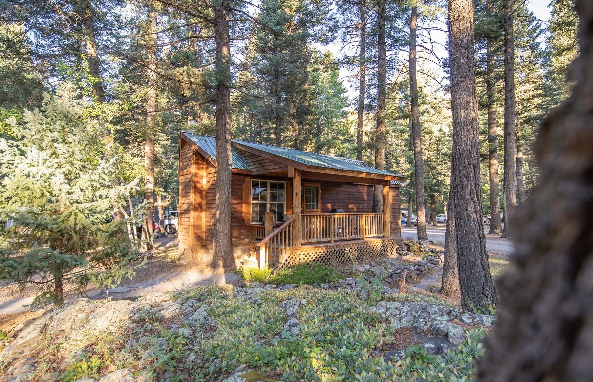 Blue Spruce RV Park
