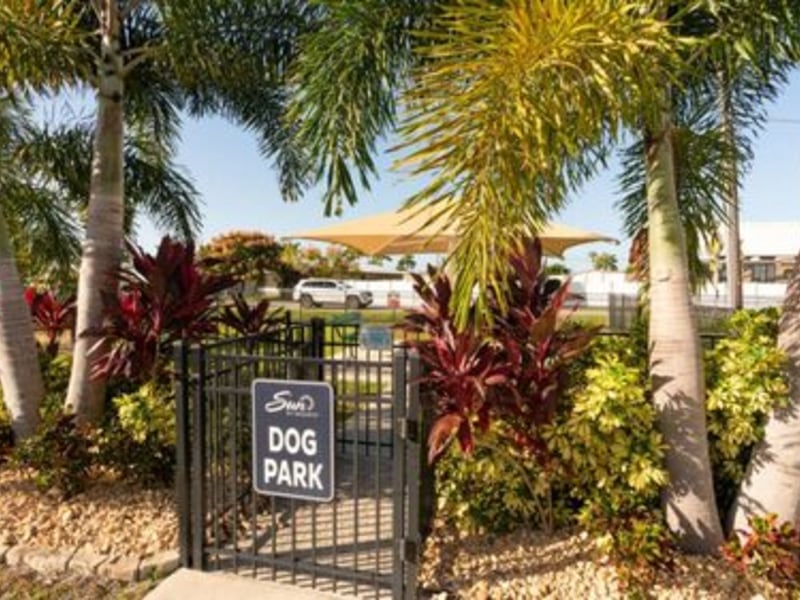 Marco Naples Sun RV Communities