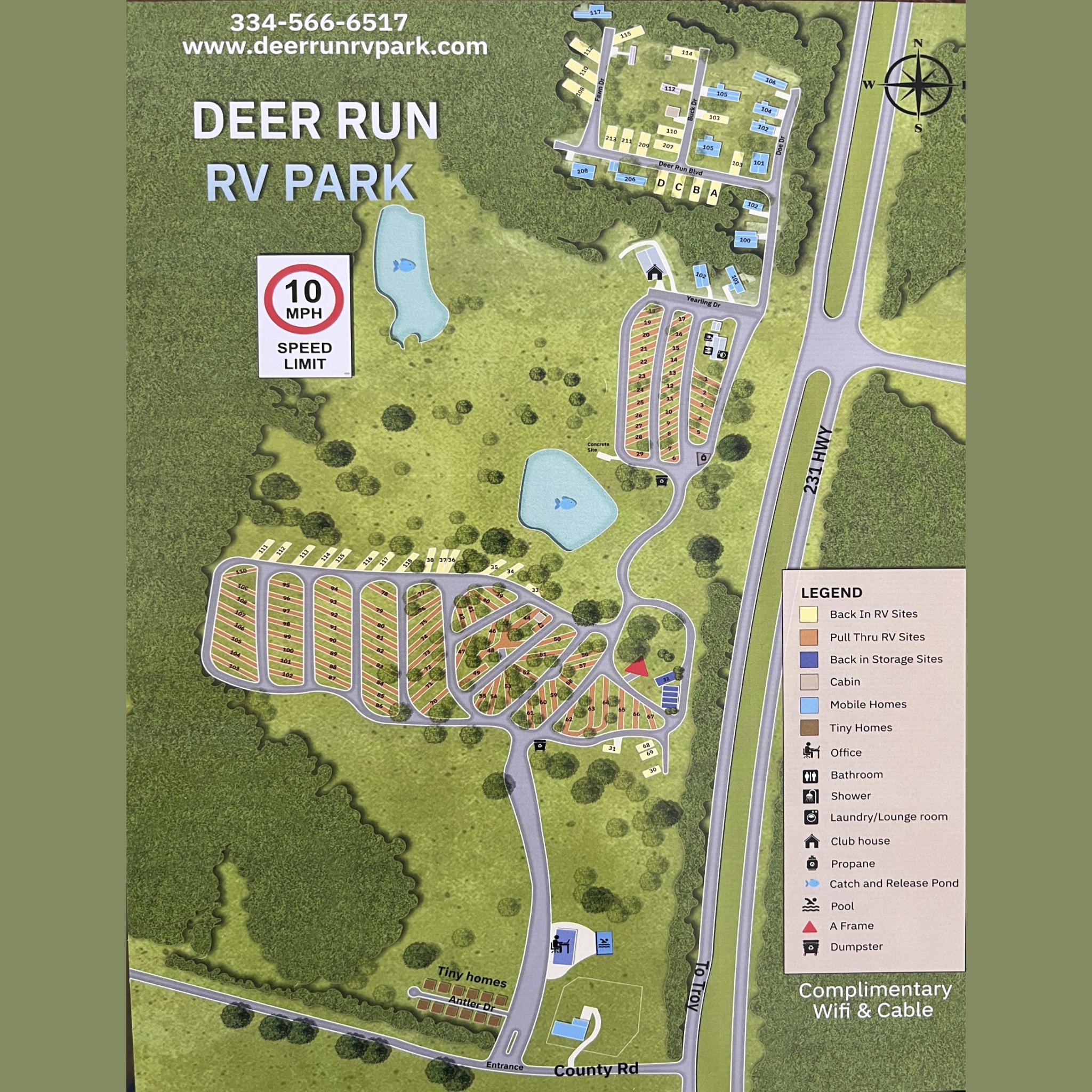 Site map