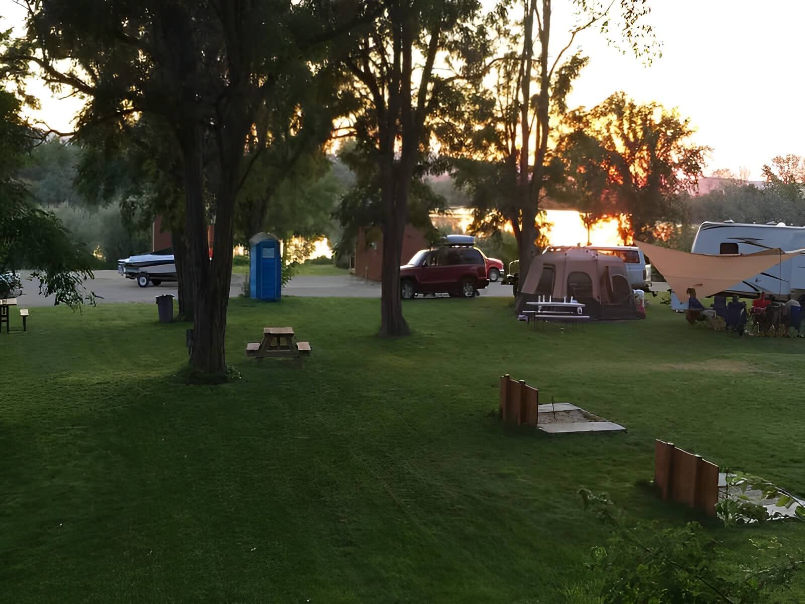 Rivers Edge RV Park