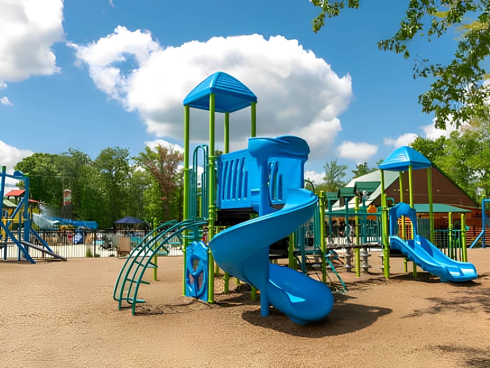 Jellystone Park™ Harrisville