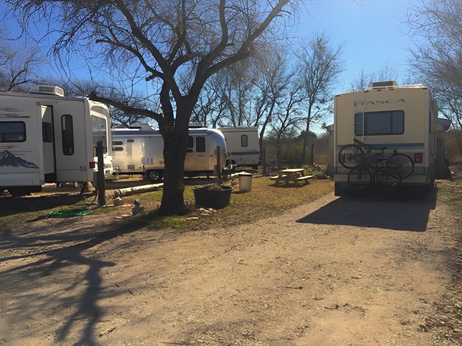 Yanawana Camp