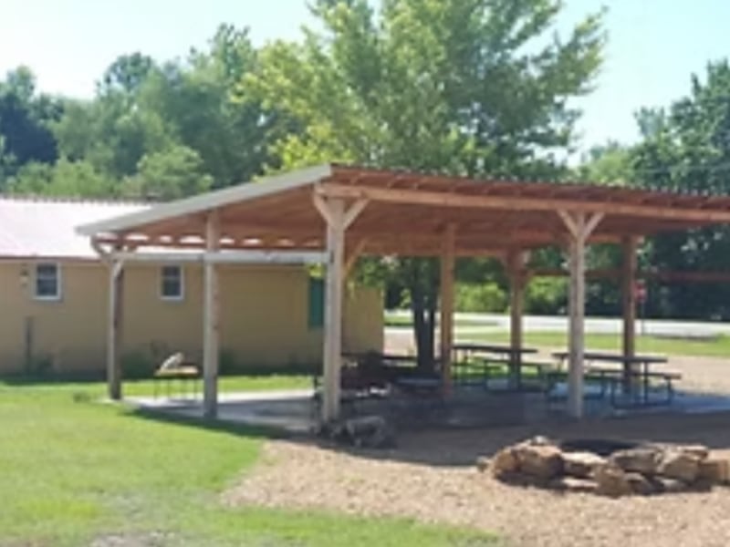 Camp Mi Casa on the Route RV Park