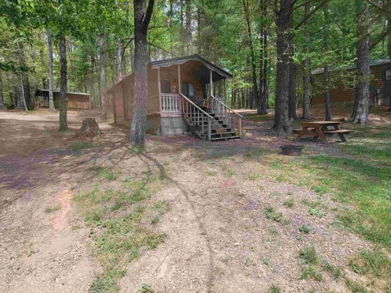 Lake Ridge RV Resort