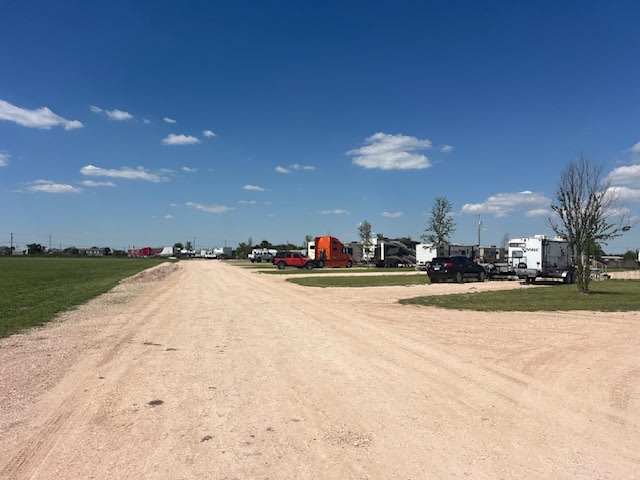 Blue Dog RV Park