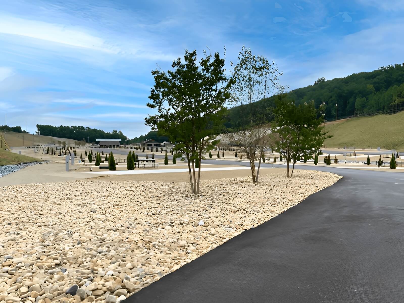 Forest Grove RV Resort