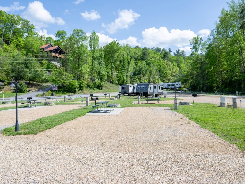 Appalachian Springs Outdoor Resort
