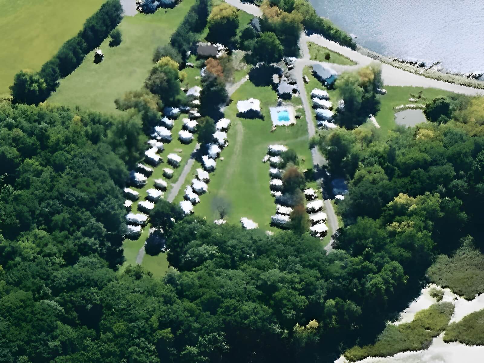 10 Acres Campground