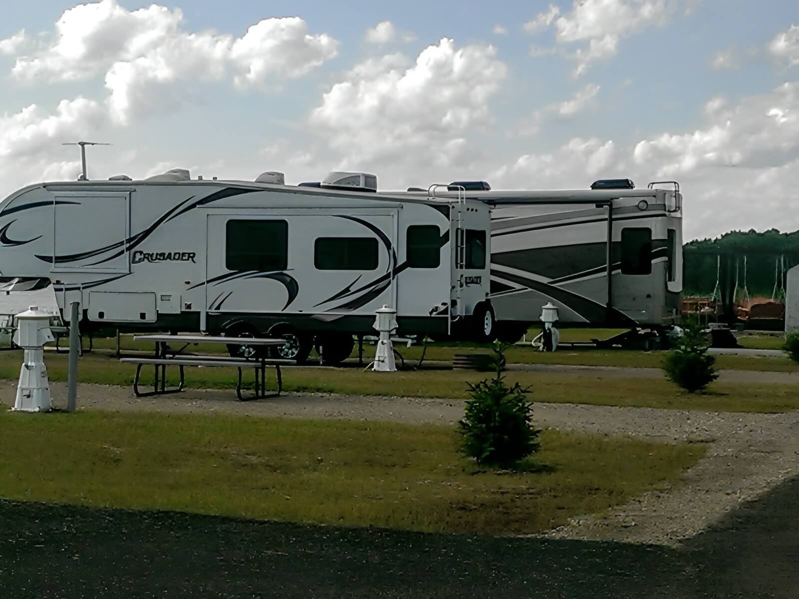 Harbor Cove RV Resort