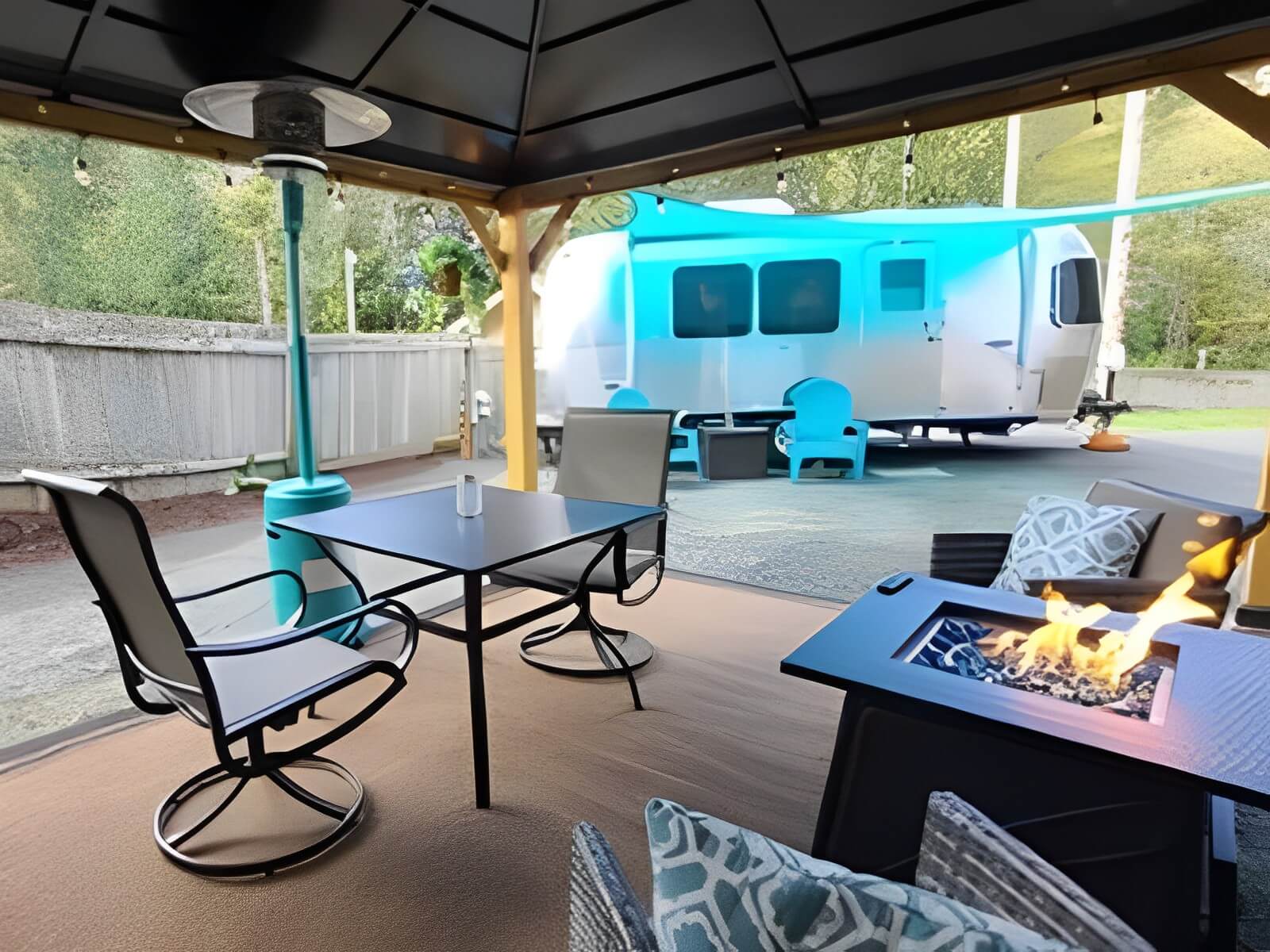 Elwha RV Park