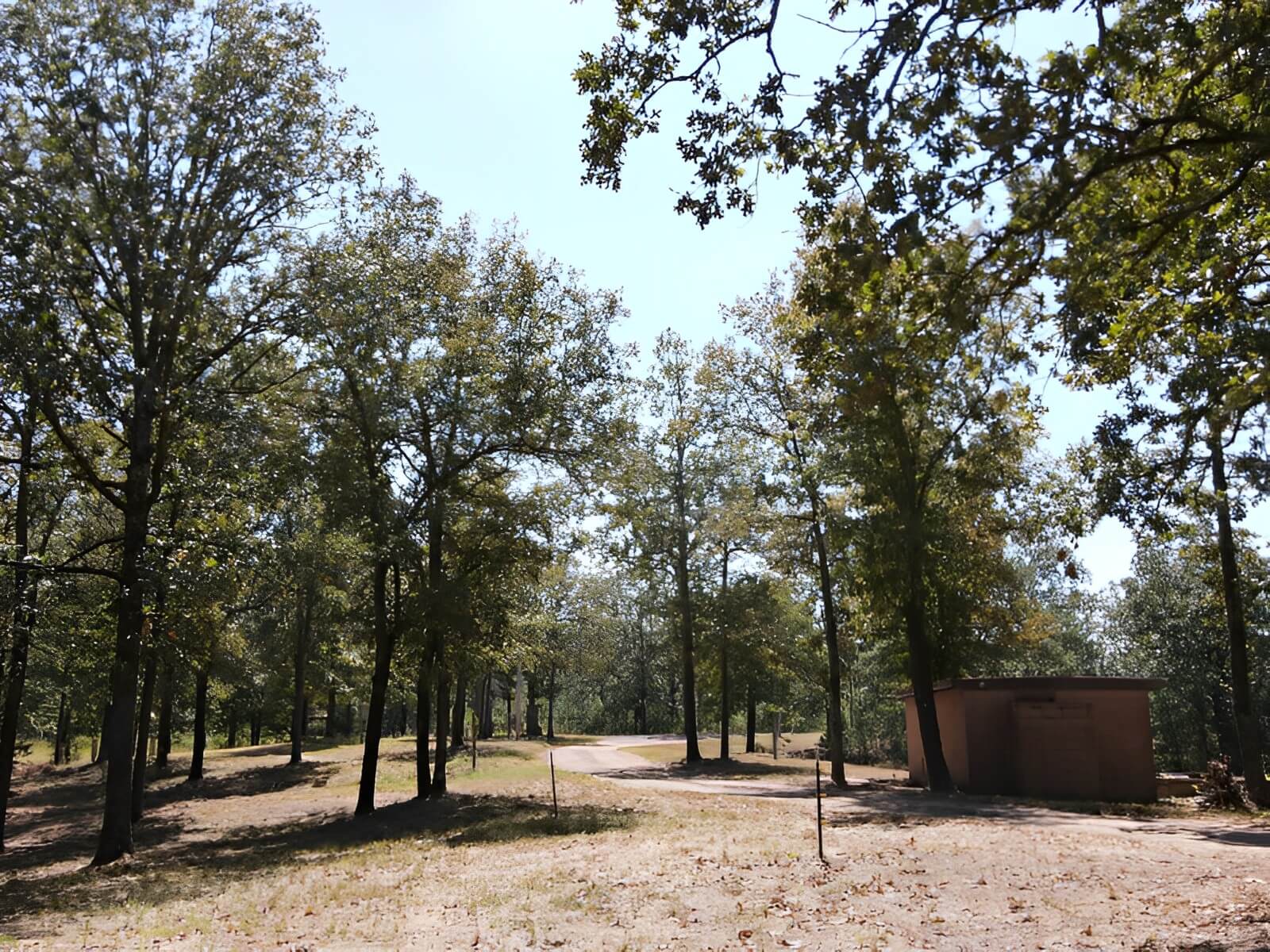 Rollin Oaks Park
