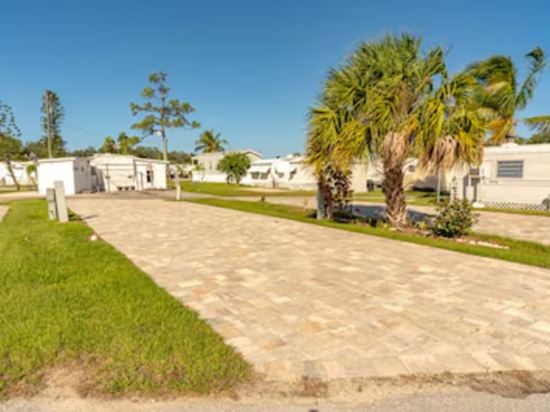 Marco Naples Sun RV Communities