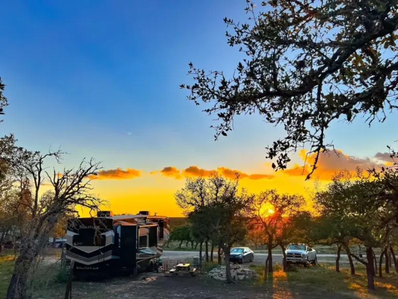 Cowboys and Angels Retreat