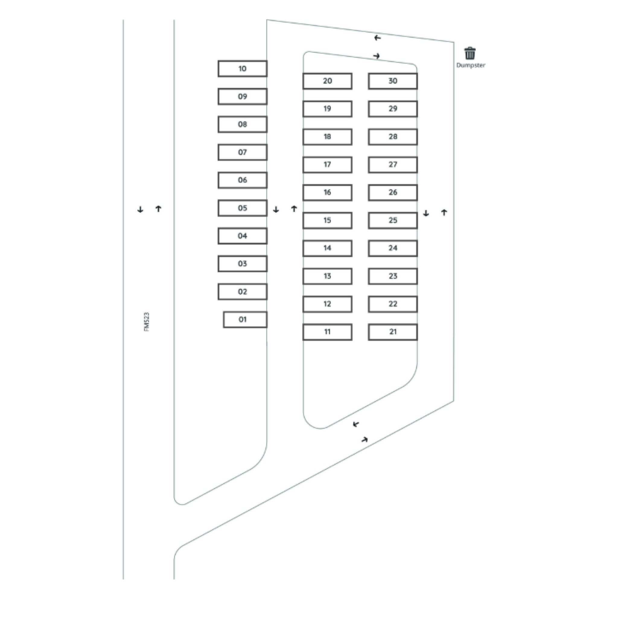 Plan du site