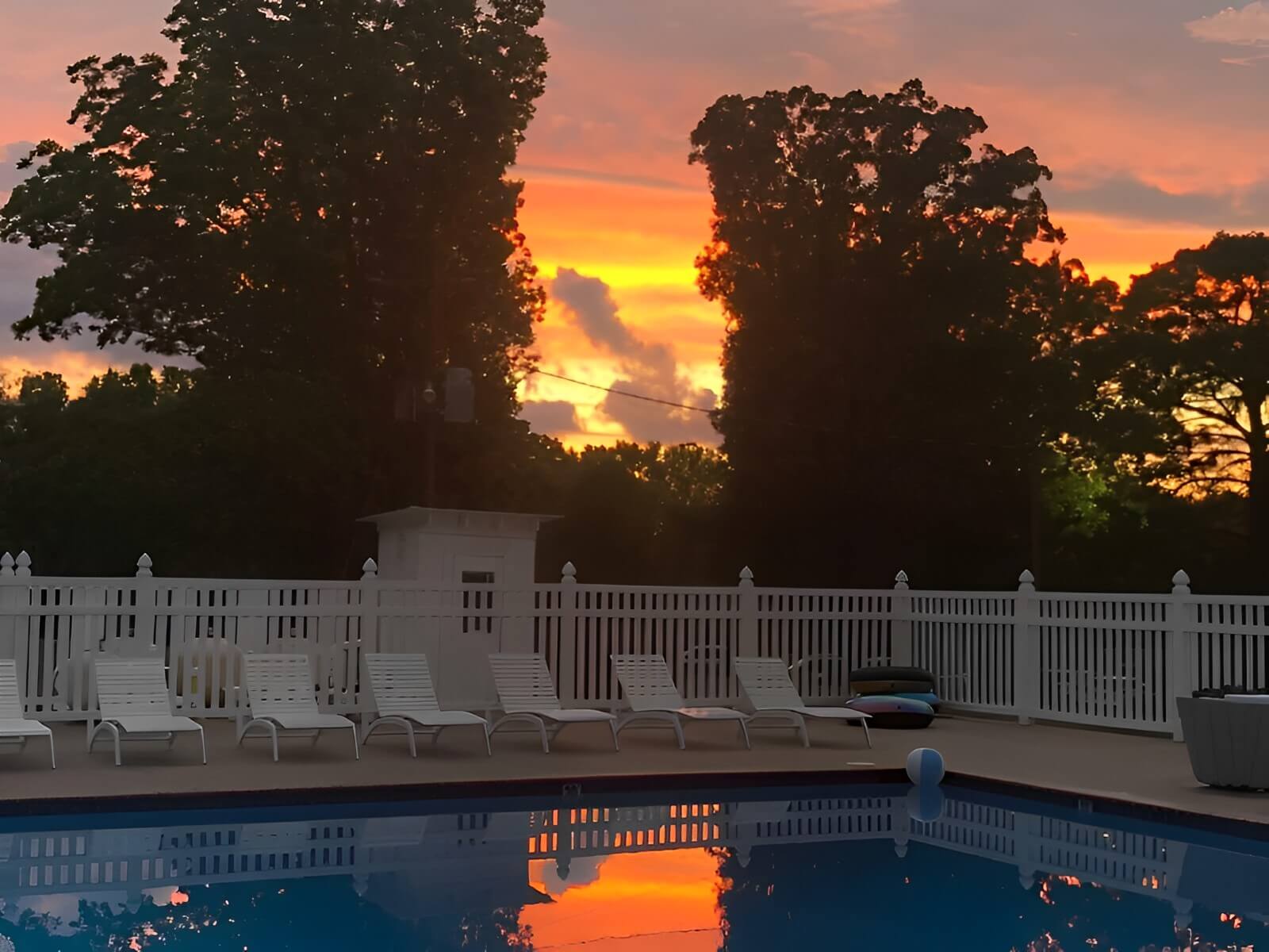 Serendipity Resort & Campground