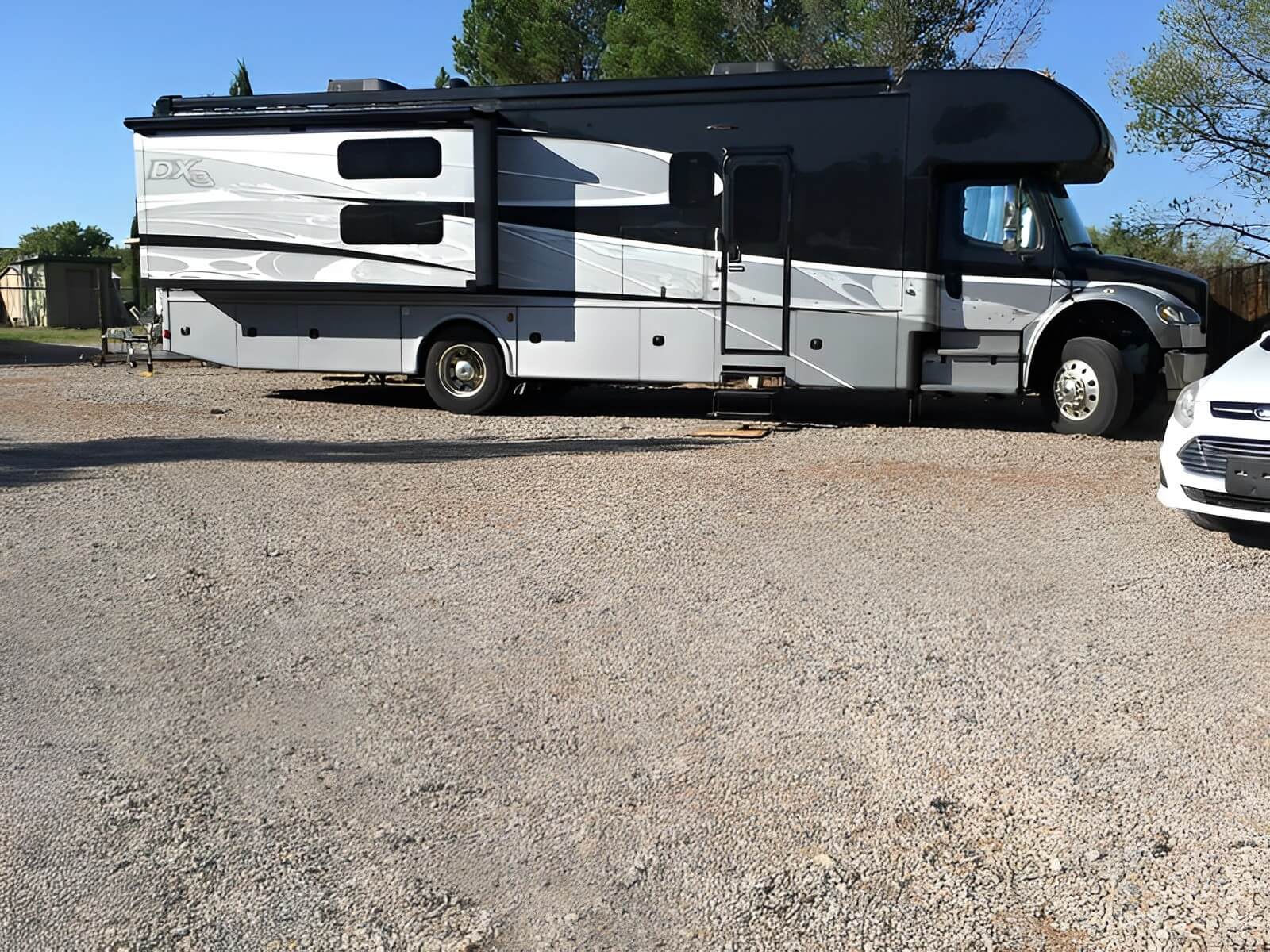 Caballo Country Store and RV Park