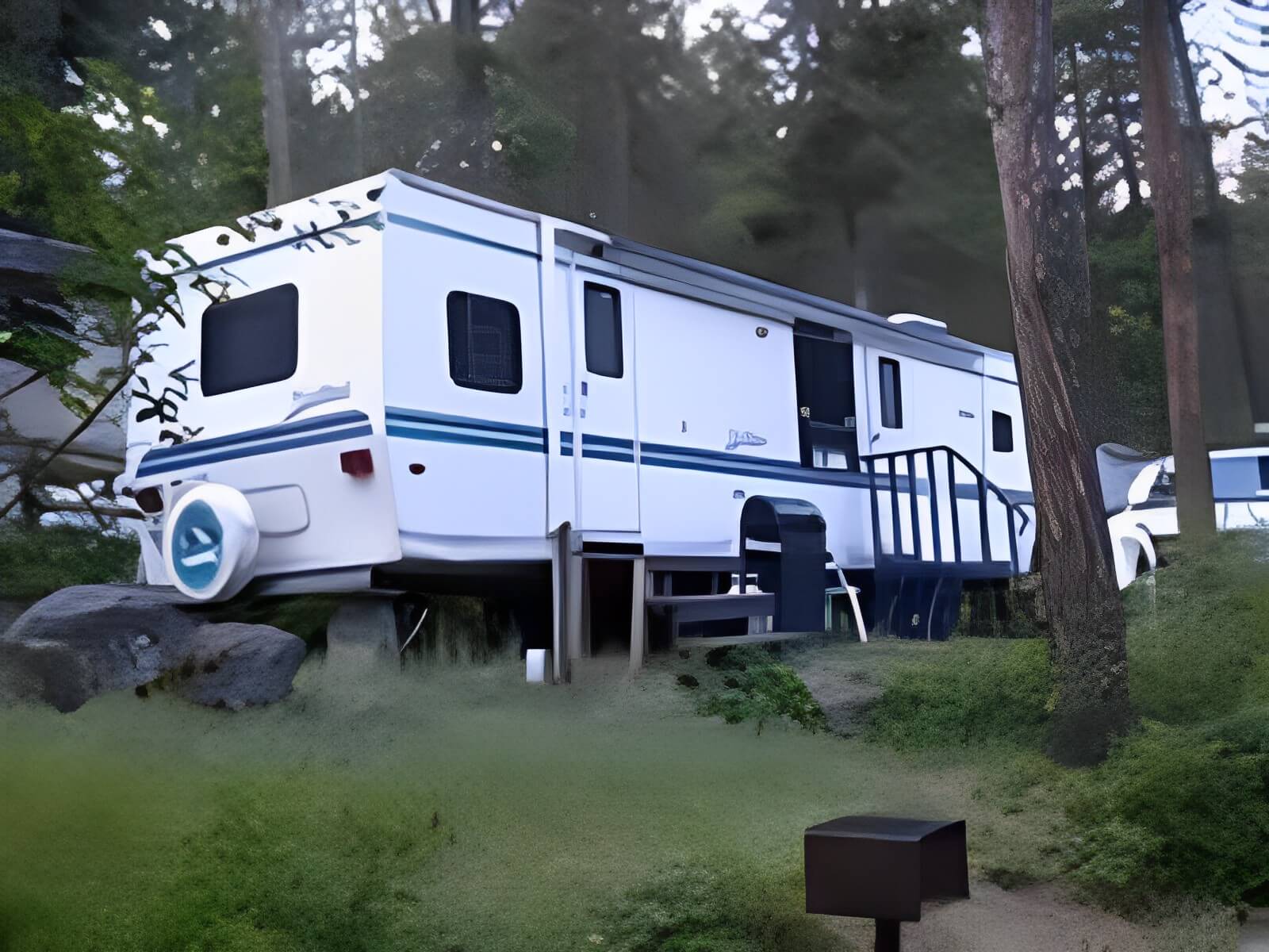 Outback Montana RV Park and Campground