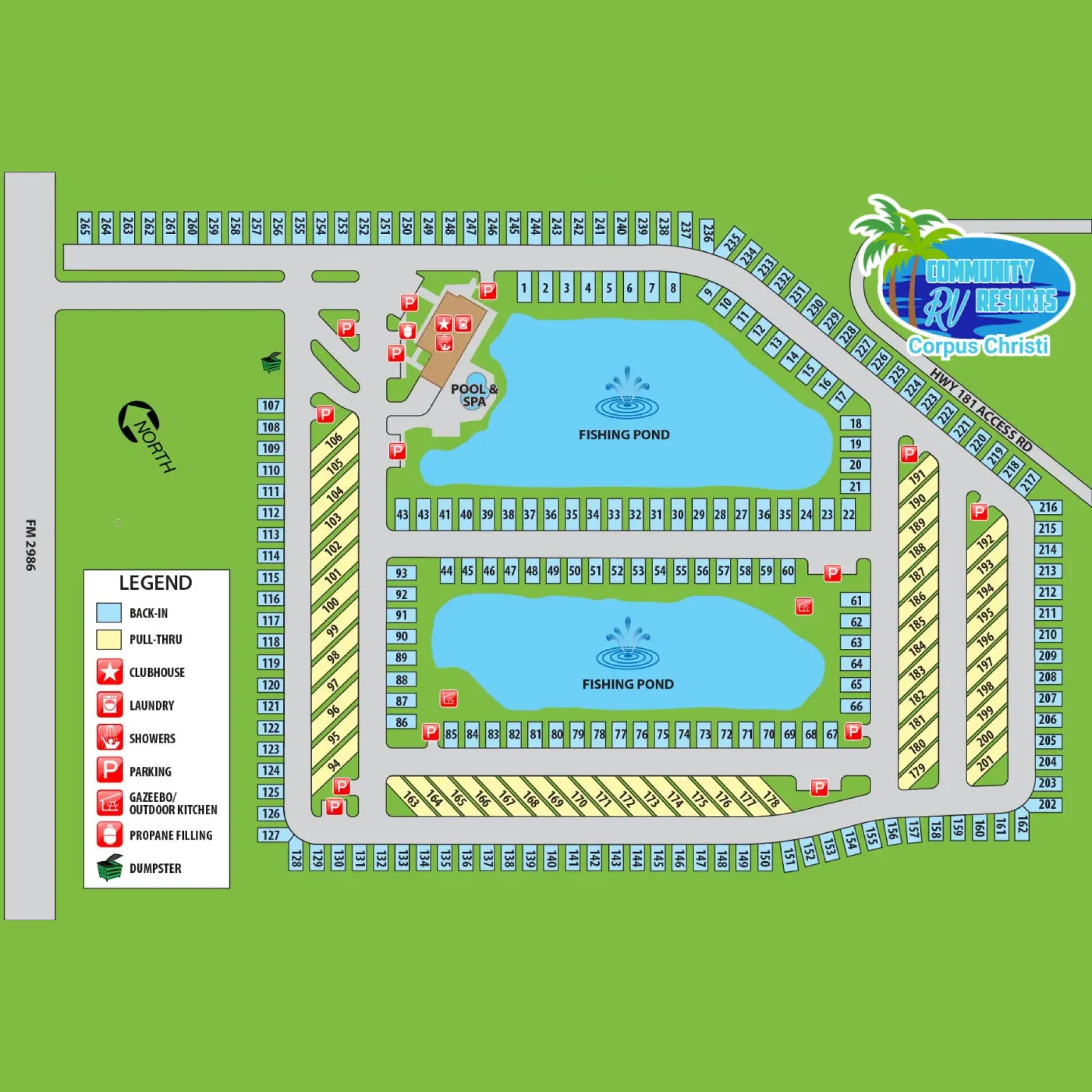 Site map