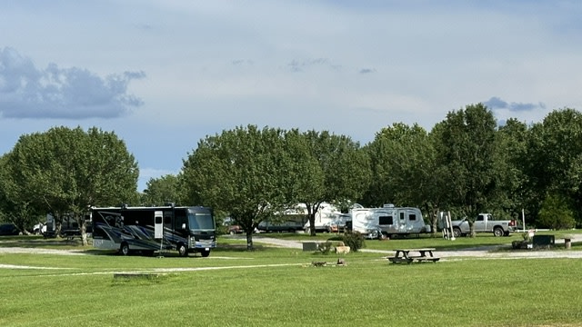 2good's Wildfoot RV Park