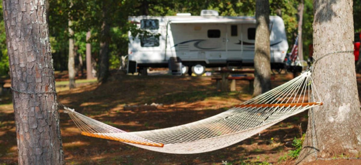 Sapphire Island Camping & Rv Park