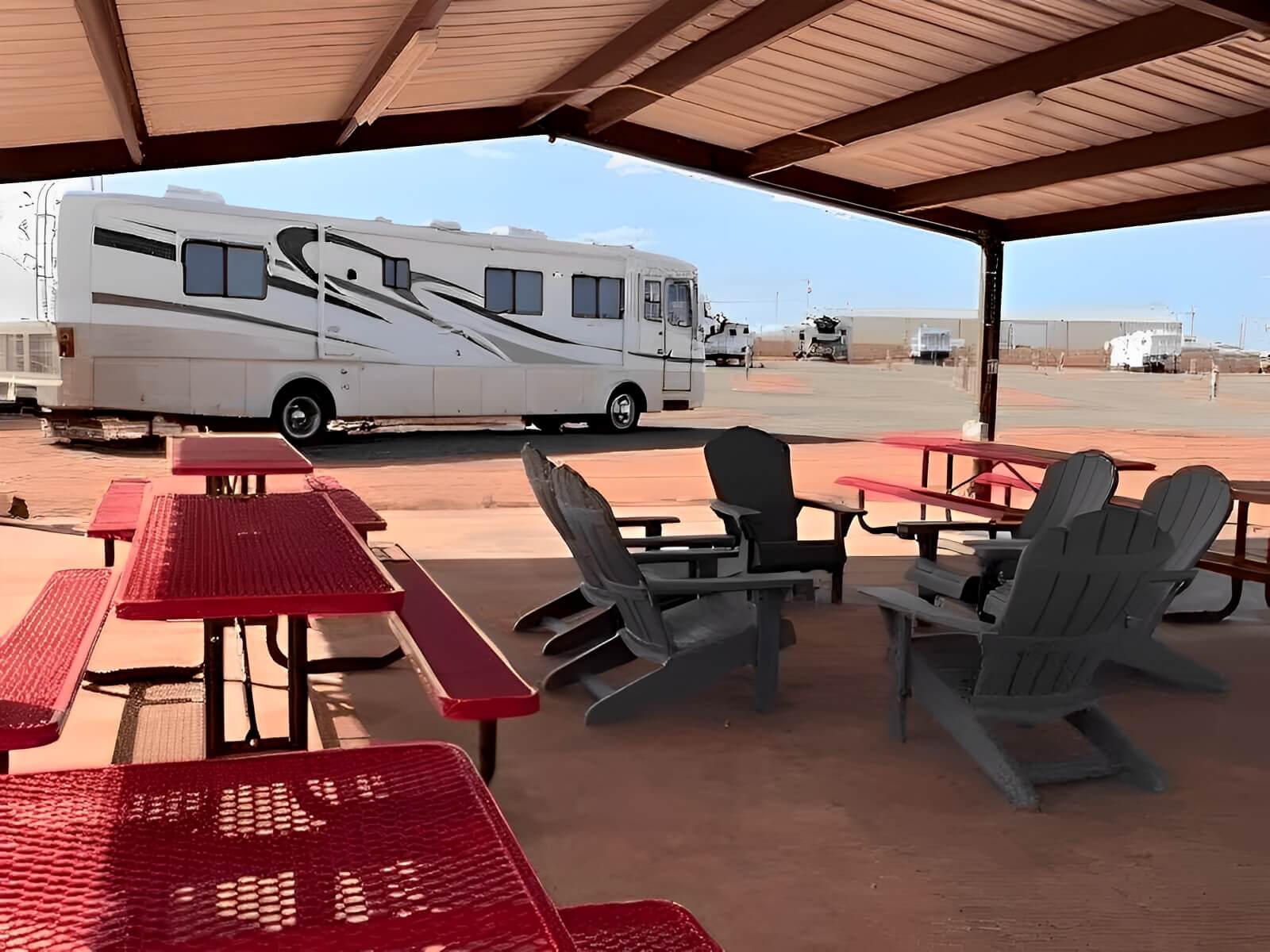 Aviator RV Park
