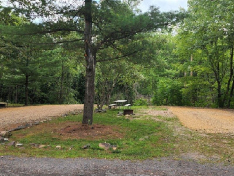Pocono Point RV & Campground