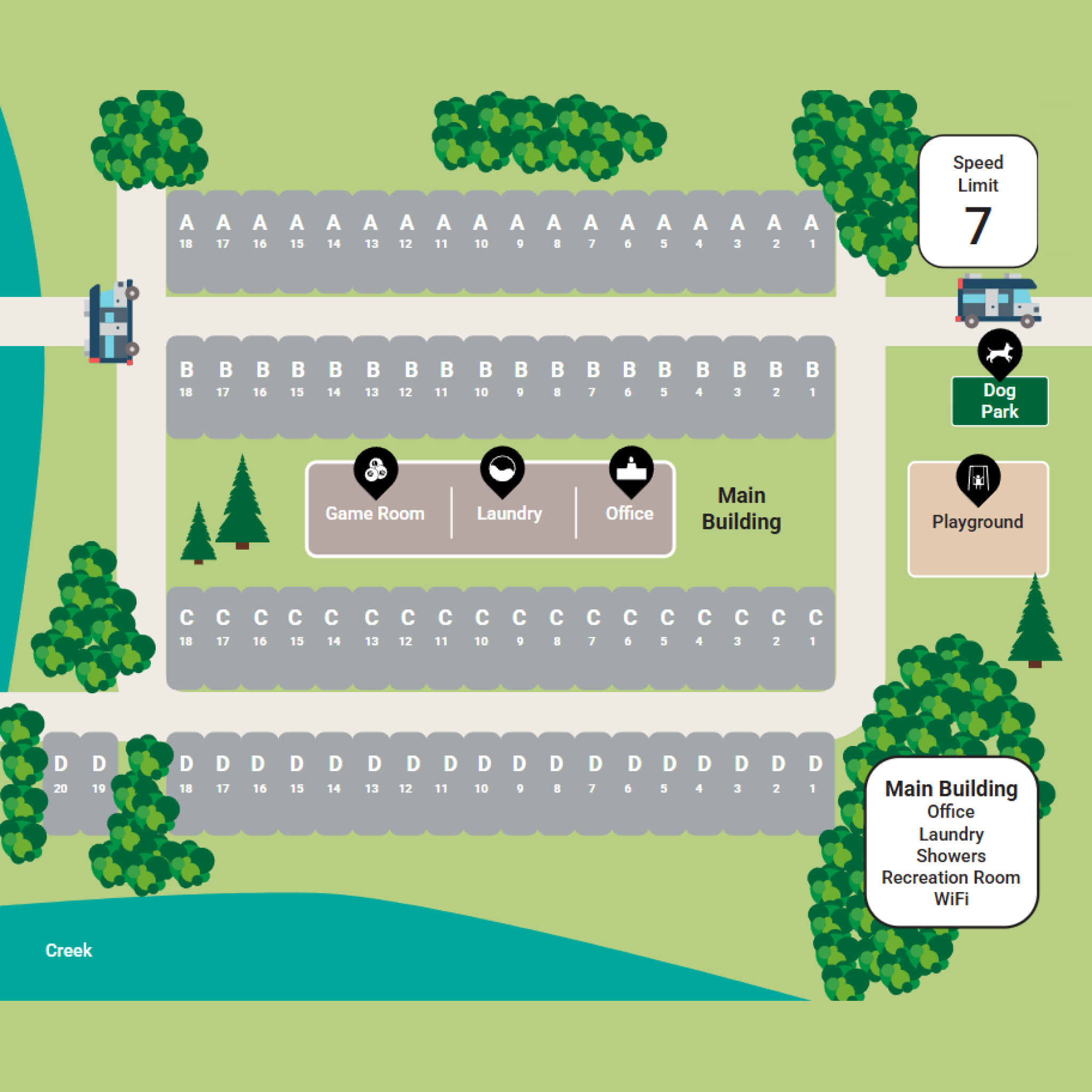 Site map