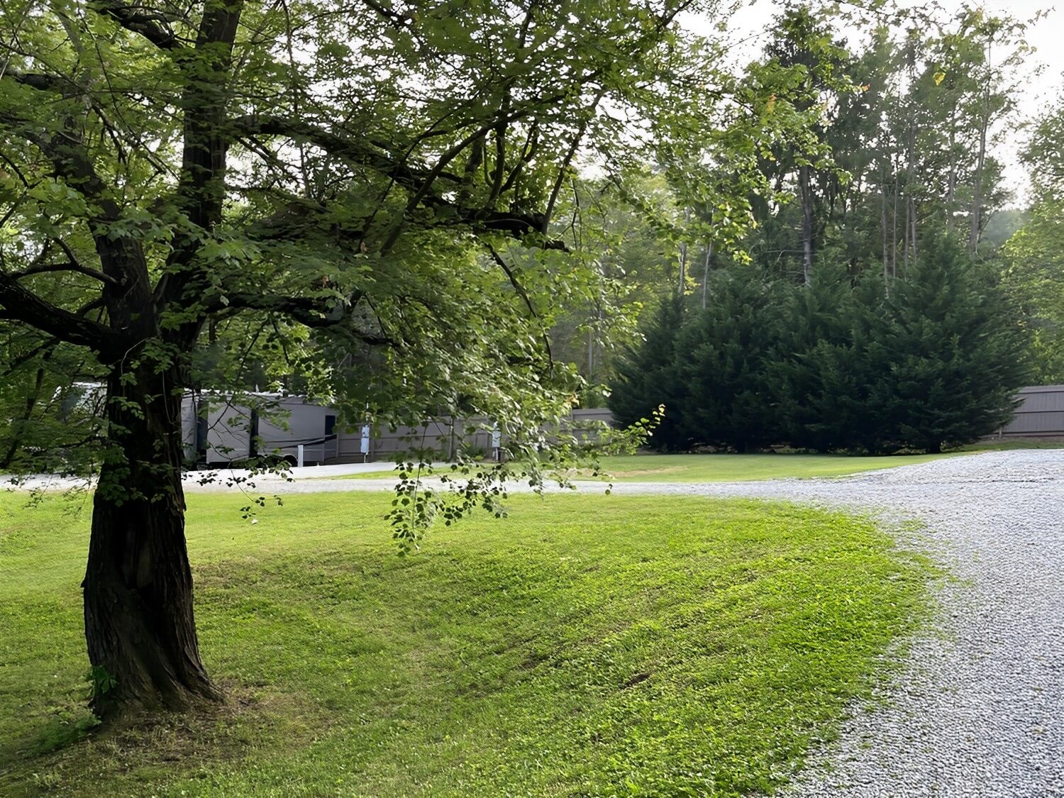 Oak Fern RV Park