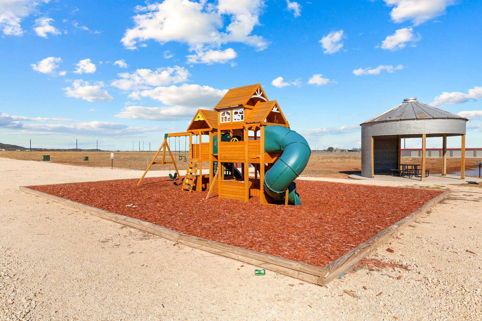 Horseshoe RV Park & Storage