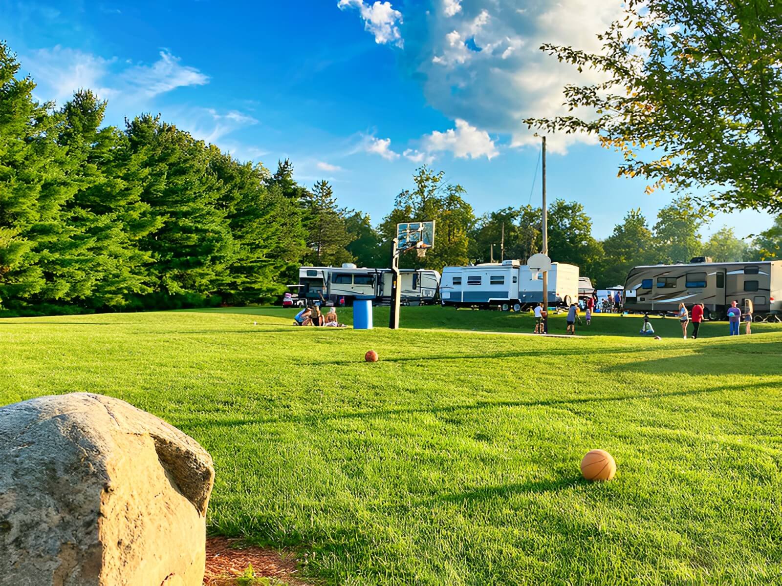 Walnut Grove RV Resort