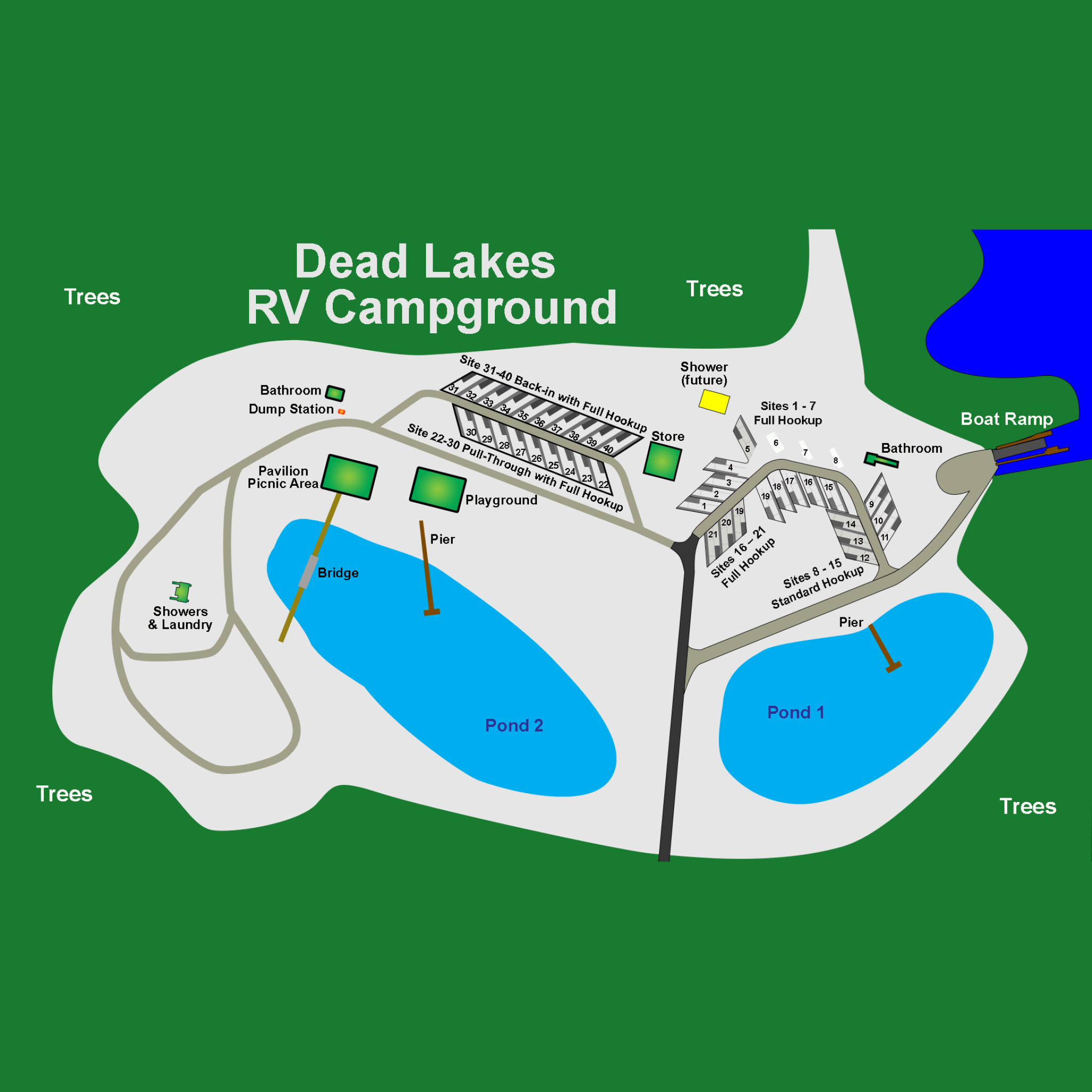 Site map