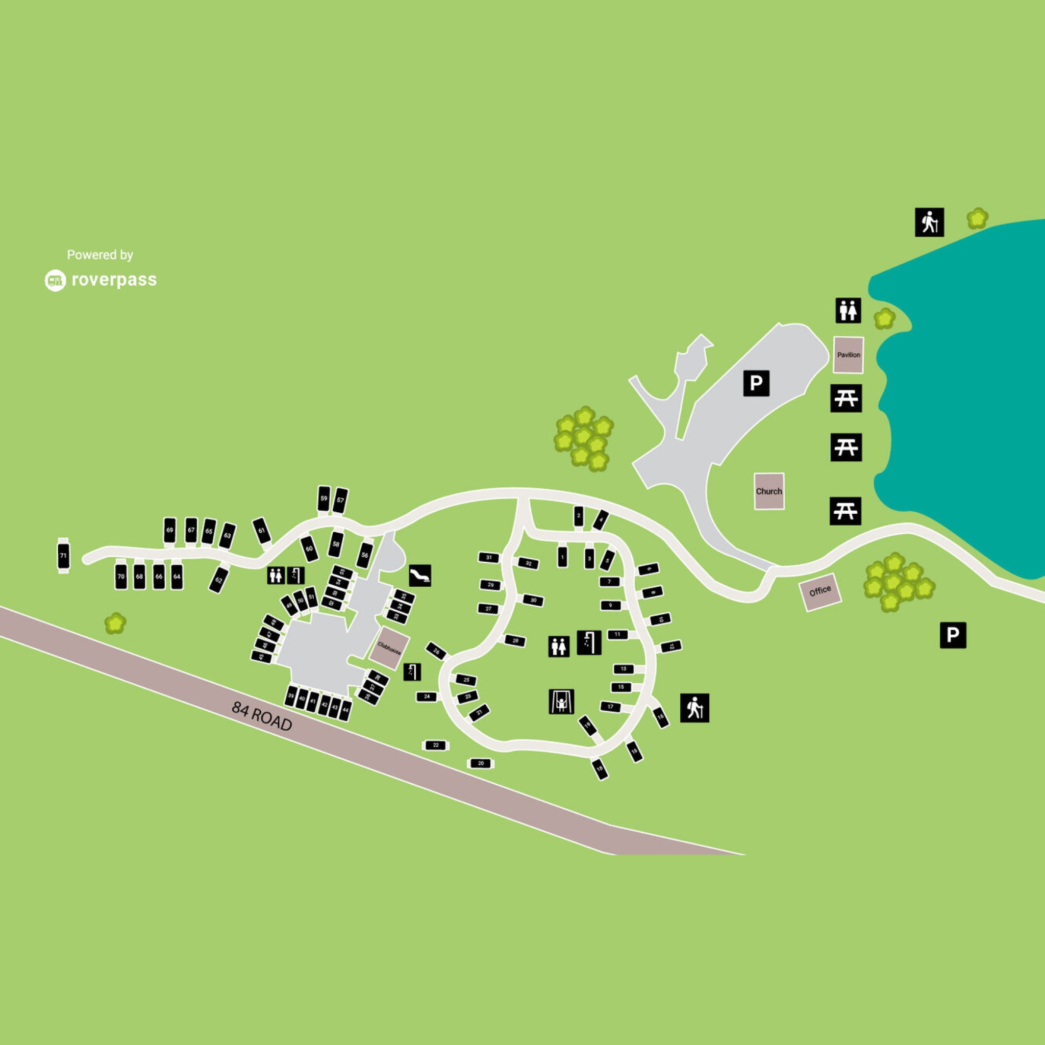 Site map