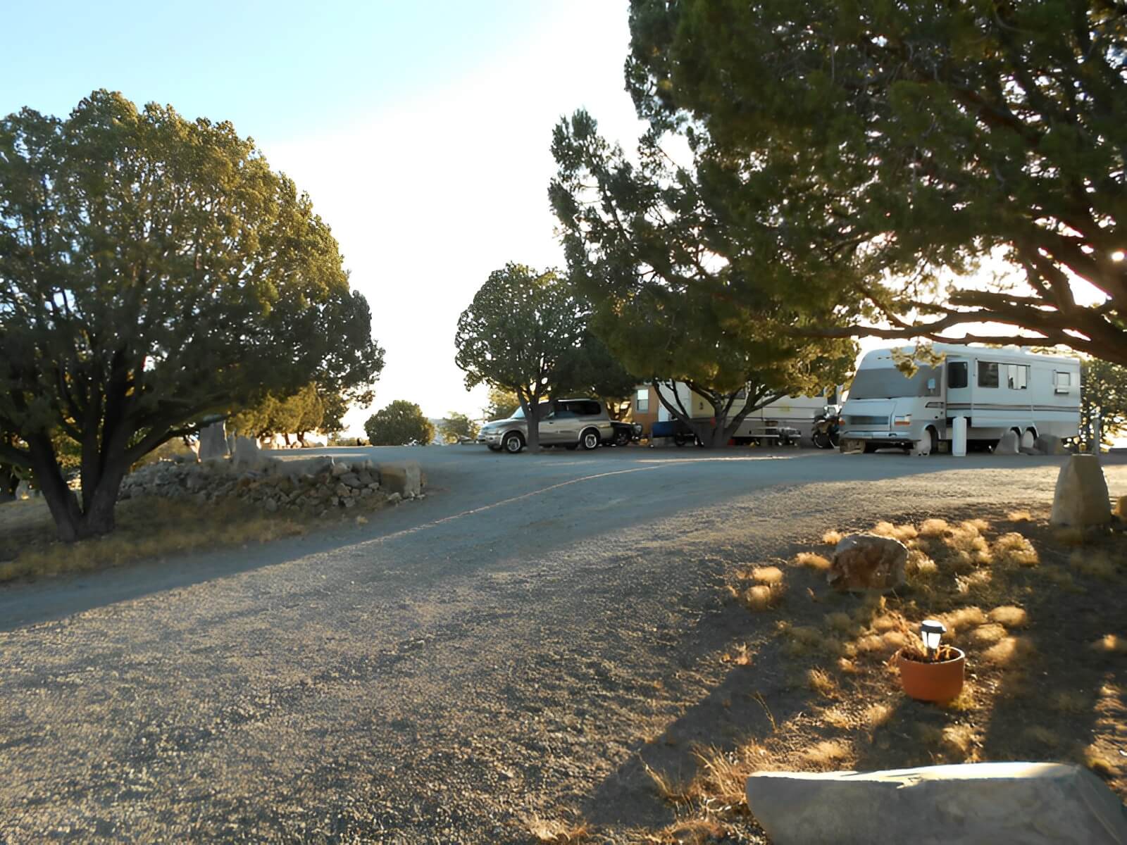 Ridge Park RV and Campground