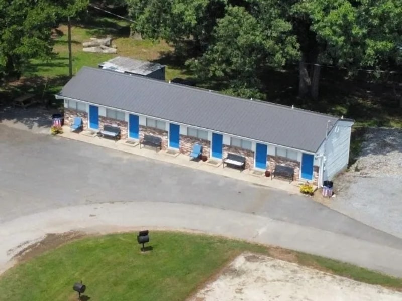 Myers Landing RV Resort