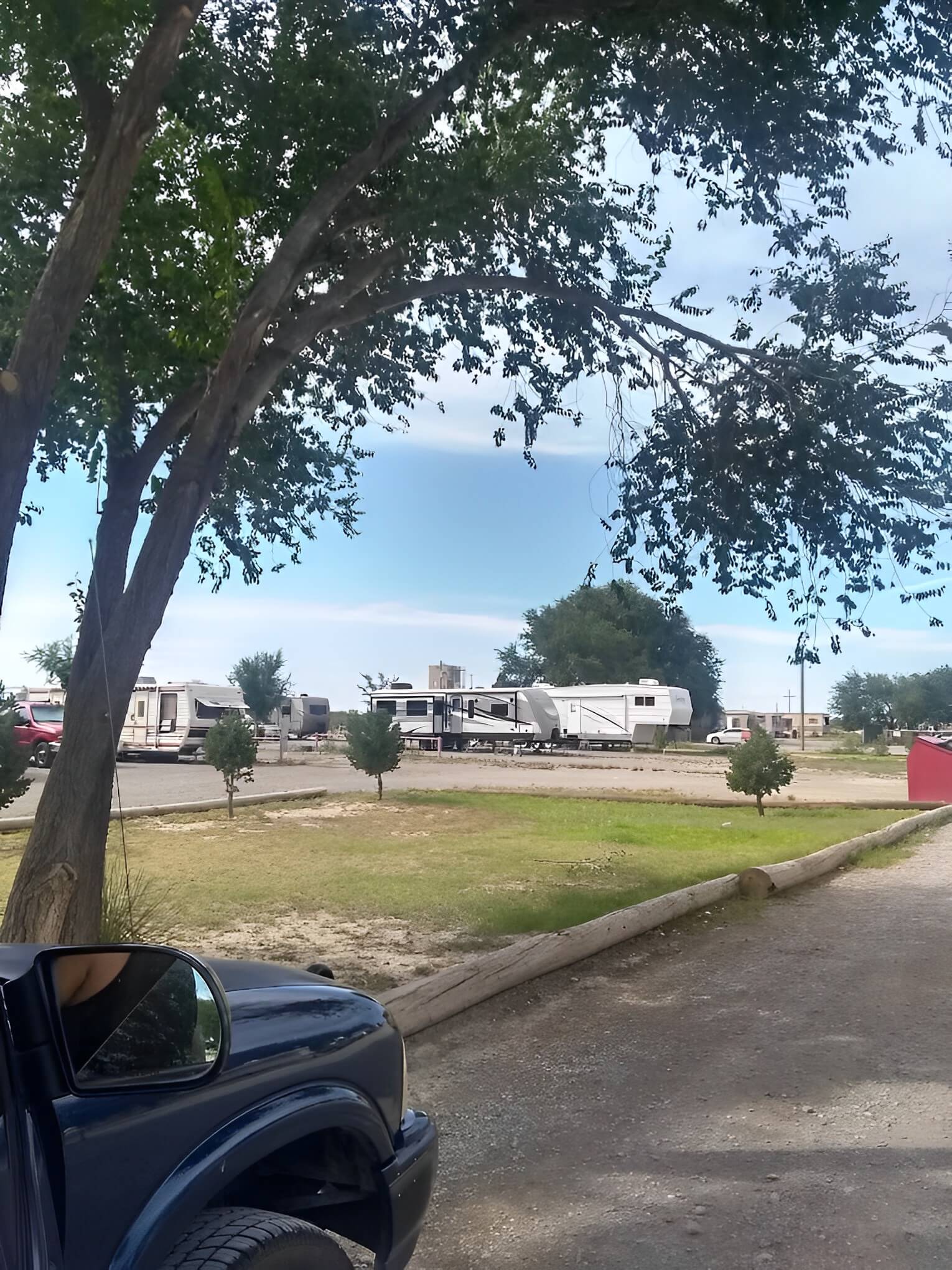 West Main RV Park