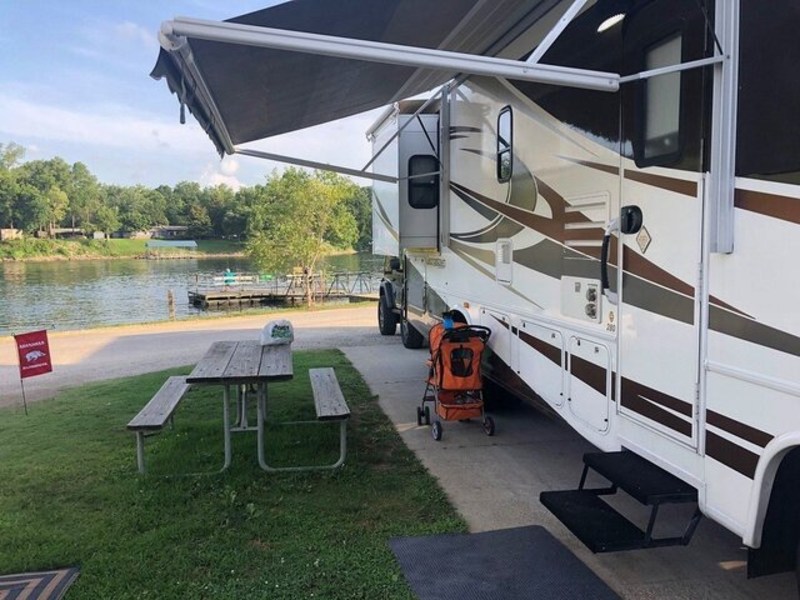Branson Lakeside RV Park