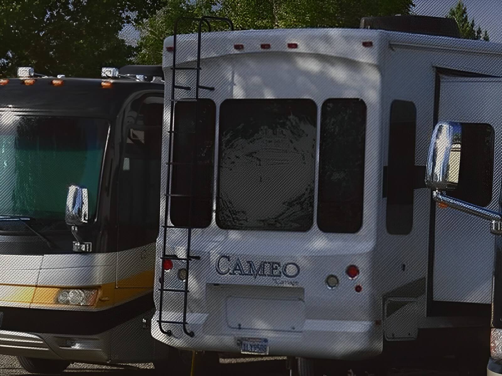 Winnemucca RV Park