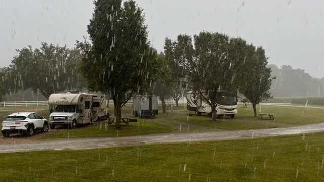 2good's Wildfoot RV Park