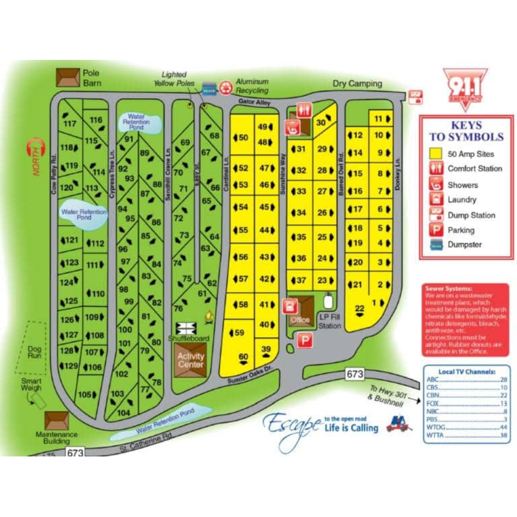 Site map