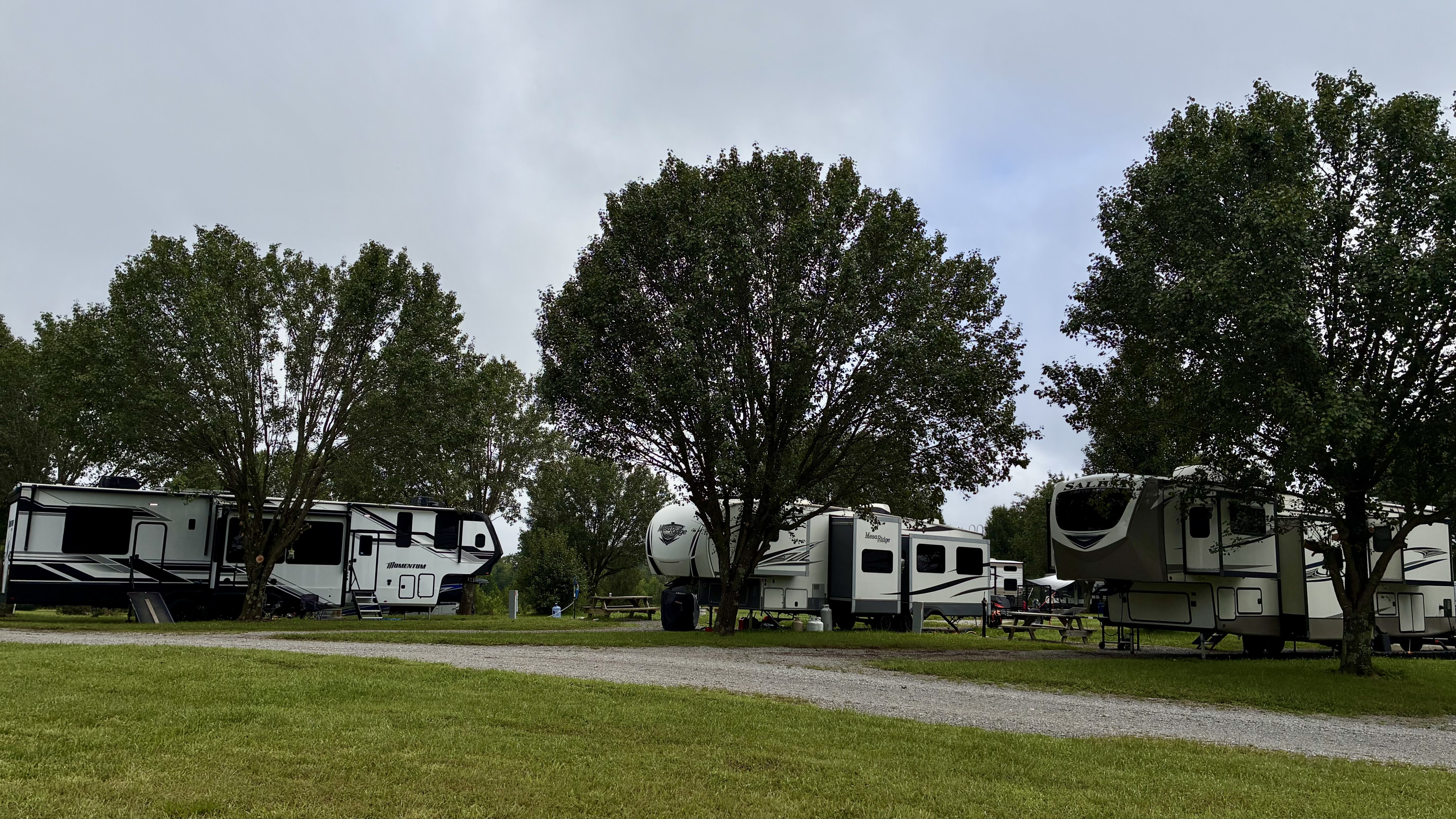 2good's Wildfoot RV Park