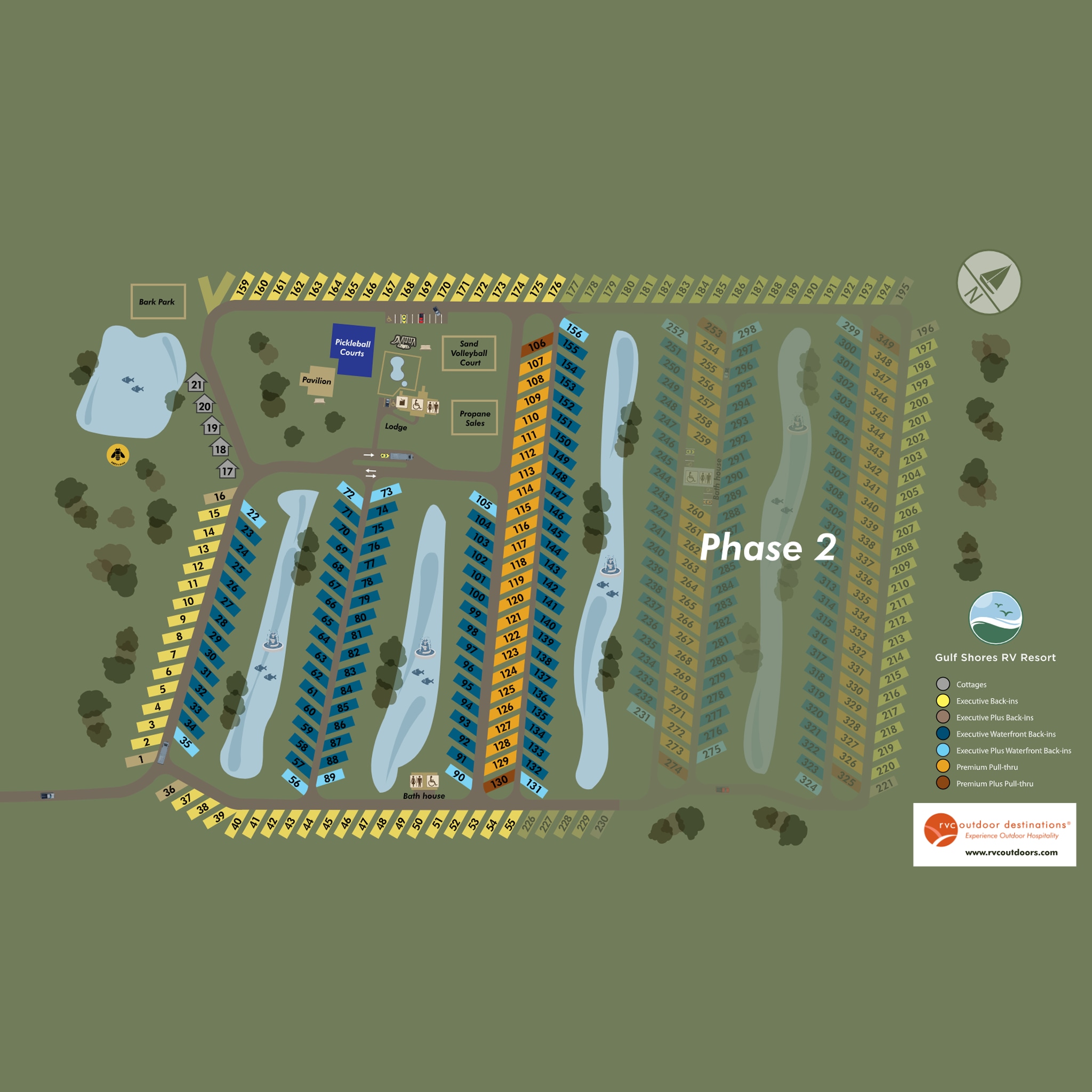Site map