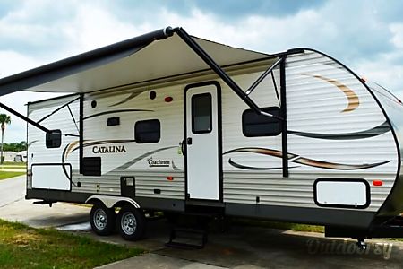 Travel Trailer Sales Orlando Travel Trailer Sales Orlando