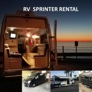 Rv Sprinter Rental Reviews Rv Rentals Outdoorsy