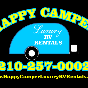 Happy Camper Luxury Rv Rentals Reviews Rv Rentals Outdoorsy